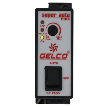 Super Auto Plus - Gelco Electronics Pvt. Ltd.